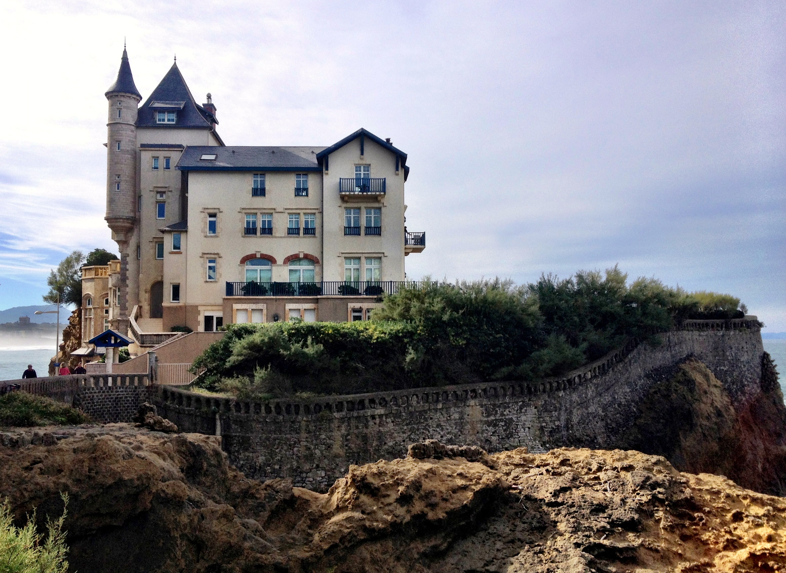 Biarritz, France 2013